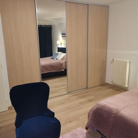 Superbe Appartement Neuf Et Moderne. ポー エクステリア 写真
