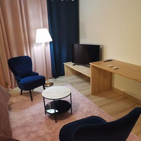 Superbe Appartement Neuf Et Moderne. ポー エクステリア 写真